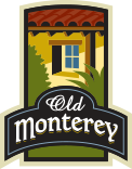 Downtown Monterey Logo