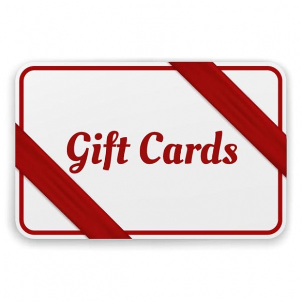 Gift Cards Image